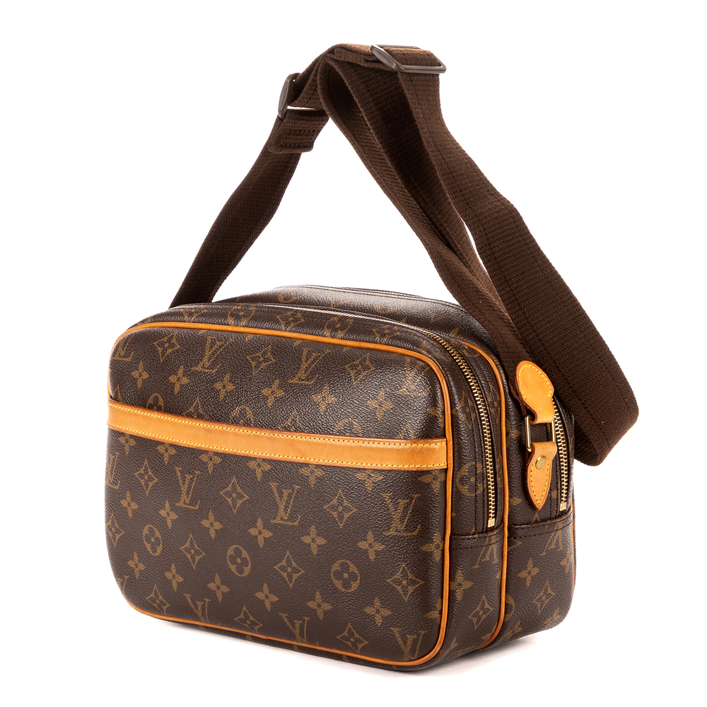 Louis Vuitton Reporter PM - Picture 2 of 11